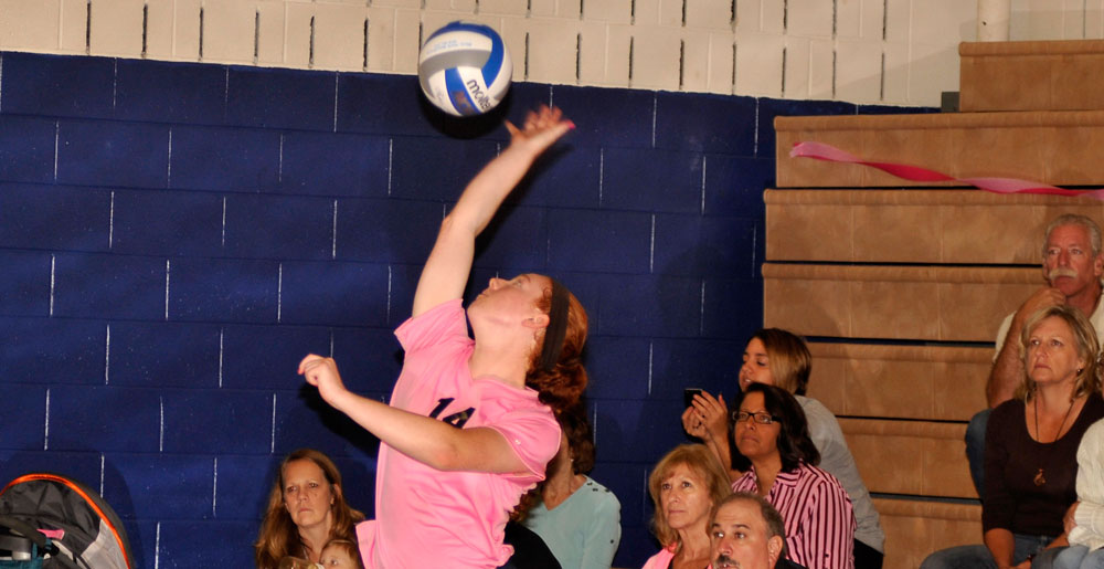 Brandywine Drops Hard-Fought PSUAC Title Match To Fayette