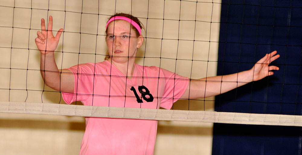 Lions Sweep York; Advance To PSUAC Semifinals