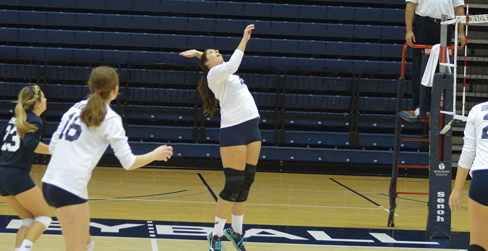 Brandywine Storms Back To Defeat Maine Fort Kent, Capping USCAA Tournament Day One