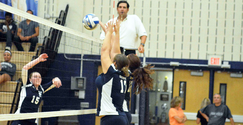Brandywine Eases Past York To Open Conference Slate