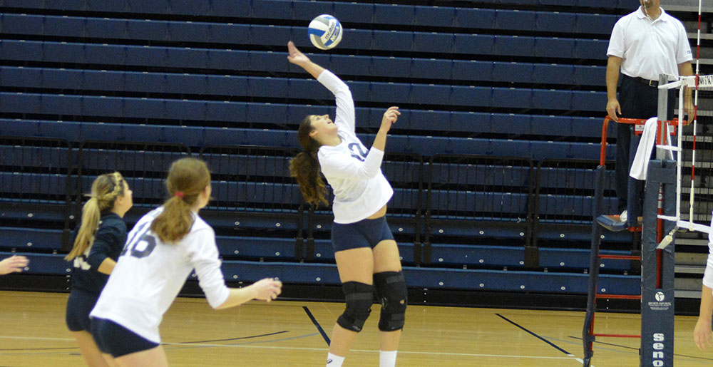 Brandywine Remains Unbeaten With Victory Over Bryn Athyn
