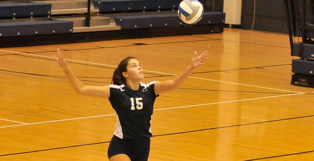 Poissant Claims Third Player Of The Week Award