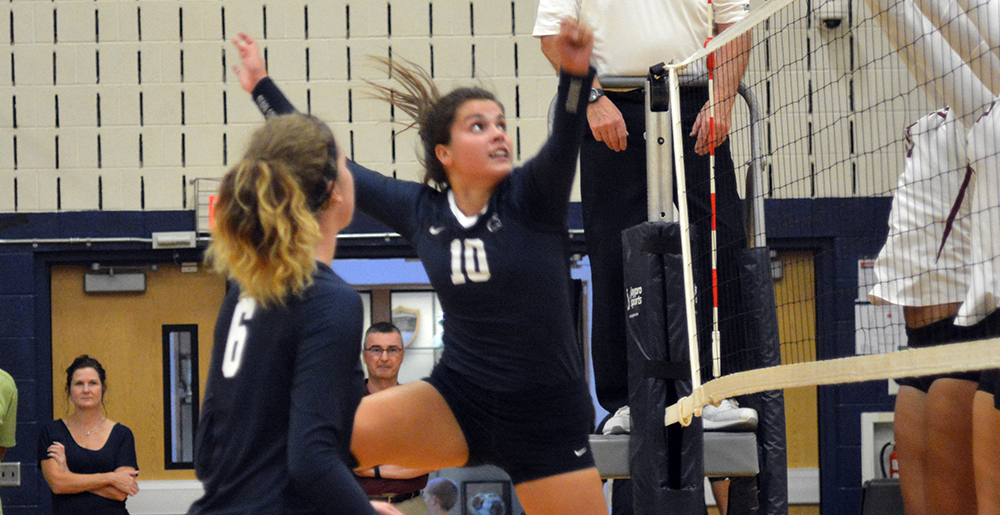 Brandywine Holds Off Rosemont For 3-0 Win