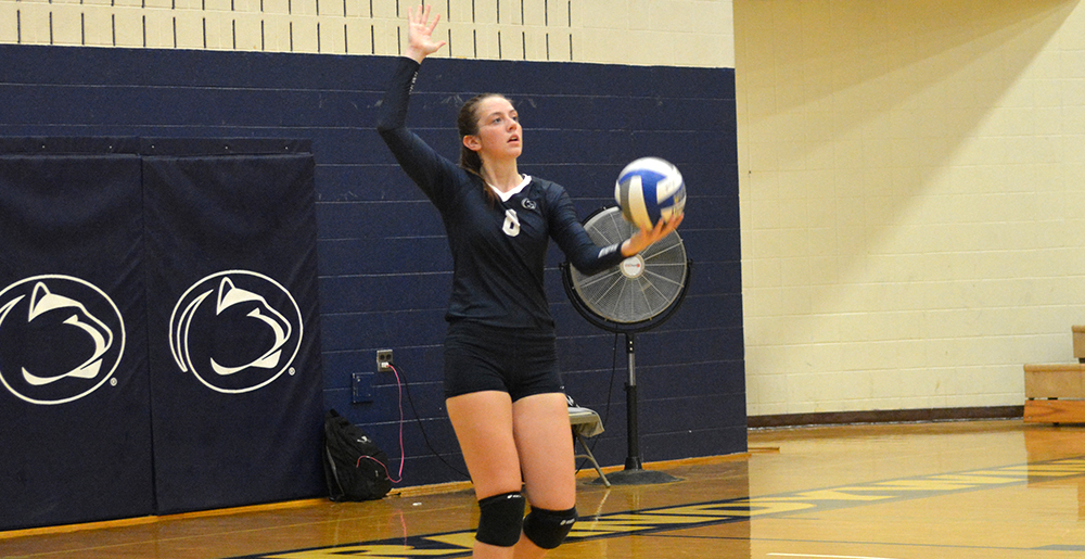 Stark Lands USCAA Weekly Honor