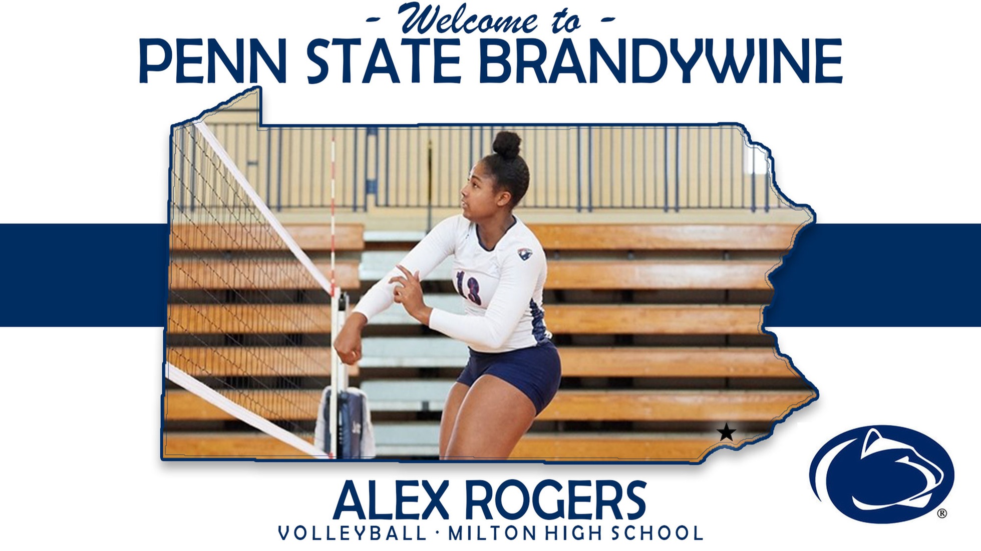 Alex Rogers